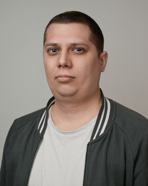 Мягков Александр Сергеевич Мягков Александр Сергеевич
