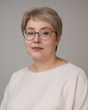 Панченко Оксана Владимировна Панченко Оксана Владимировна