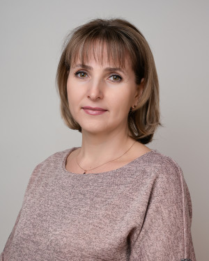 Перебалина Юлия Алексеевна Перебалина Юлия Алексеевна