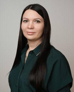 Тептярева Елена Викторовна Тептярева Елена Викторовна