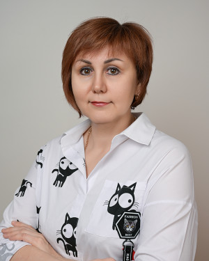 Чернышева Наталья Павловна Чернышева Наталья Павловна