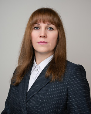 Шамова Надежда Александровна Шамова Надежда Александровна